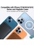Apple iPhone 17 Pro Max Leather Wallet Magsafe Yeşil 4