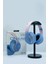 Sn-36 On-Ear Kafa Üstü Kablosuz Kulaklık Bluetooth 5.1 Blue 1