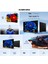 75T6C 75" 190 Ekran Uydu Alıcılı 4K Ultra HD QLED Google TV 8