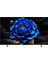 75T6C 75" 190 Ekran Uydu Alıcılı 4K Ultra HD QLED Google TV 2