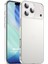 Apple iPhone 17 Pro Max Kılıf Transparent Soft Şeffaf 1