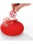 Silikon Tuil ve Dekor Kalıbı PR008 Hearts 2 Kalp 1
