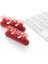 Silikon Tuil ve Dekor Kalıbı PR009 Hearts 3 Kalp 1