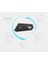 BT22 Kask Kulaklık Bluetooth Motosiklet Kulaklık 5.0 Bluetooth Interkom Motorsiklet Kulaklık 5