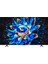 75T8C 75" 190 Ekran Uydu Alıcılı 4K Ultra HD QLED Google TV 1