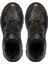 Siyah Hakiki Deri Kadın Sneaker - K24S1AY67538-A23 5