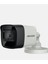 DS-2CE16D0T-ITPFS 2 Mp 2,8mm TurboHd Bullet Kamera Dahili Mikrofon 1