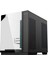 Exodus V330 4*120MM Argb Fan Atx Gamıng Case 750W 80+Bronze Type C*1+Usb3.0*1+Usb2.0*1 5