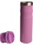 Comfort Therm Paslanmaz Çelik Lila Termos Bardak, Mug 600ML 2