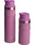 Comfort Therm Paslanmaz Çelik Lila Termos Bardak, Mug 600ML 3