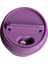 Comfort Therm Paslanmaz Çelik Lila Termos Bardak, Mug 600ML 4