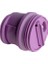 Comfort Therm Paslanmaz Çelik Lila Termos Bardak, Mug 600ML 6