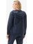 Kadın Eşofman Üstü 60603 - Lacivert 3