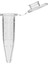 Eppendorf Tüp 0.5 ml - 100 Adet 1