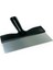 Çikolata Kazıyıcı & Temperleme Spatulası Ppaslanmaz 18X20 Cmp 1