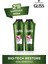 Bio-Tech Restore Güçlendirici Şampuan- Kök Hücre Kompleksi ve Gül Suyu ile 360 ml x 2 Adet 1