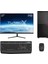 TX6403 Ryzen 5 5500 32GB Ddr4 Ram 512GB SSD 2gb R5 230 27 Inç Fhd Monitör Ofis Hazır Sistem 1