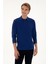 Erkek Indigo Sweatshirt 50307688-VR028 1