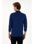 Erkek Indigo Sweatshirt 50307688-VR028 5