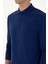 Erkek Indigo Sweatshirt 50307688-VR028 7