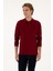 Erkek Bordo Sweatshirt 50307688-VR014 3