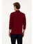 Erkek Bordo Sweatshirt 50307688-VR014 5