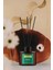 Natural Flower Reed Diffuser Çubuklu Oda Kokusu 100 ml 7