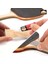Süper Japon Mini Trio 1g - 3lü Blister Yapıştırıcı ve Bantlar 3