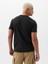 Erkek Siyah Everyday Soft T-Shirt 5