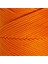 Loren Polyester Soft Macrame Turuncu El Örgü Ipi - LM011 - 34430 2