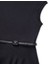Kemerli Asimetrik Elbise IW6250002119001 5