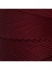 Loren Polyester Soft Macrame Bordo El Örgü Ipi - LM039 - 34444 2