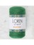 Loren Macrame Yeşil El Örgü Ipi - Rm 0172 - 34348 1