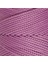 Loren Polyester Soft Macrame Gül Kurusu El Örgü Ipi - LM021 - 34450 2
