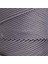 Loren Polyester Soft Macrame Gri El Örgü Ipi - LM050 - 34448 2