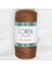 Loren Macrame Kahverengi El Örgü Ipi - Rm 0200 - 34349 1