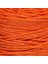 Loren Cotton Macrame Turuncu - R096 - 34370 2