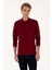 Erkek Bordo Sweatshirt 50307688-VR014 1