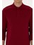 Erkek Bordo Sweatshirt 50307688-VR014 6