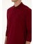 Erkek Bordo Sweatshirt 50307688-VR014 7
