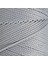 Loren Polyester Soft Macrame Açık Gri El Örgü Ipi - LM036 - 34441 2