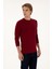 Erkek Bordo Sweatshirt 50307762-VR014 3