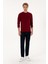 Erkek Bordo Sweatshirt 50307762-VR014 4