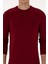 Erkek Bordo Sweatshirt 50307762-VR014 6
