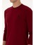 Erkek Bordo Sweatshirt 50307762-VR014 7