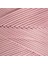 Loren Polyester Soft Macrame Pembe El Örgü Ipi - LM042 - 34446 2