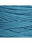 Loren Cotton Macrame Turkuaz - R087 - 34376 2