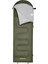 Kingcamp Oasis 250 Ultralight Uyku Tulumu Olive Sol F. 1