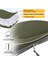 Kingcamp Oasis 250 Ultralight Uyku Tulumu Olive Sol F. 6