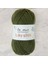 La Mia Baby Boom Asker Yeşili El Örgü İpi - 410 - 34458 1